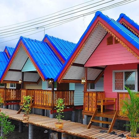 Sampaongern Home Stay Phetchaburi Exterior foto