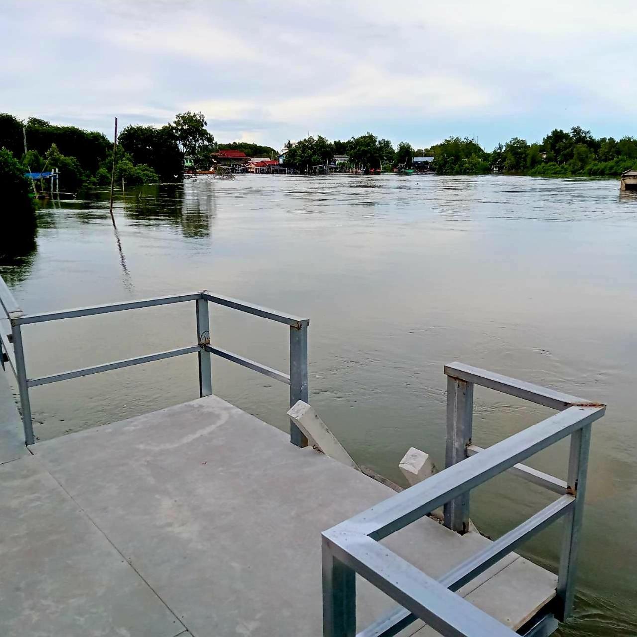 Sampaongern Home Stay Phetchaburi Exterior foto